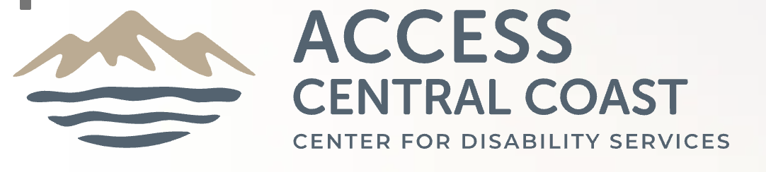 Access Central Coast Logo